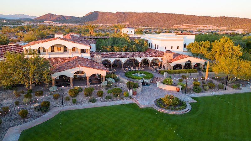 Blackstone Country Club - Event Venue in Peoria, Arizona