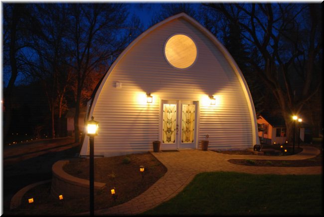 Hermitage Farm Center for Healing Integrative Health Clinic - Event Venue in Rochester, Minnesota