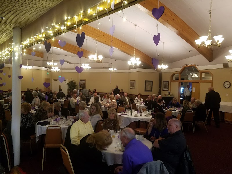 Arvada Elks Lodge #2278 - Event Venue in Arvada, Colorado