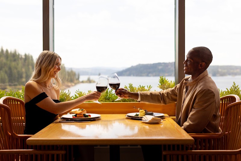 Beverly's - Event Venue in Coeur d'Alene, Idaho