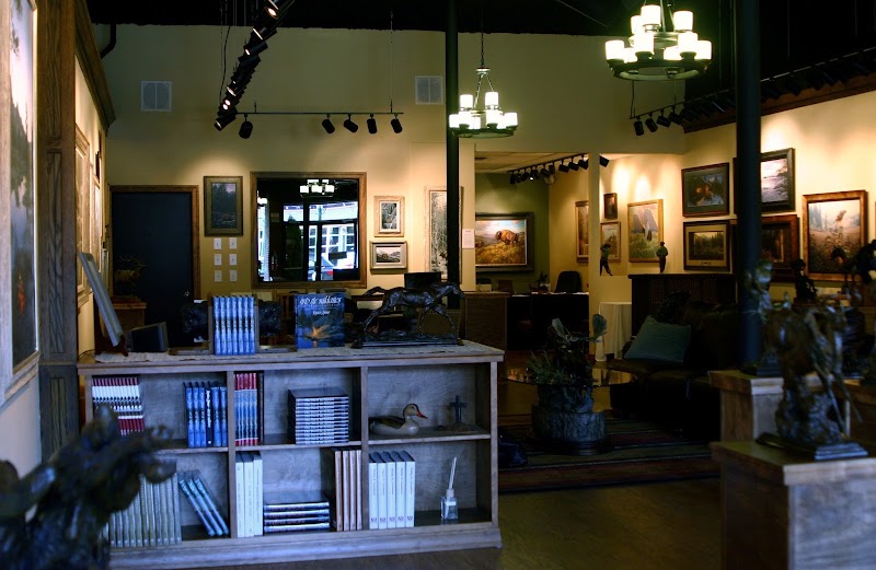 Coeur d'Alene Galleries - Event Venue in Coeur d'Alene, Idaho