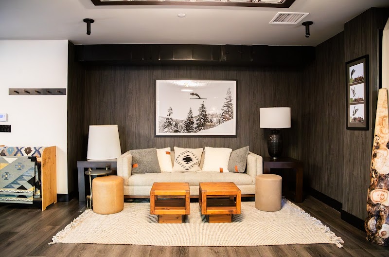 ThreeFifteen - Event Venue in Aspen, Colorado