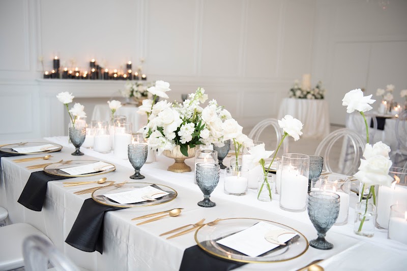 The Loft on Bayshore - Event Venue in Miami, Florida