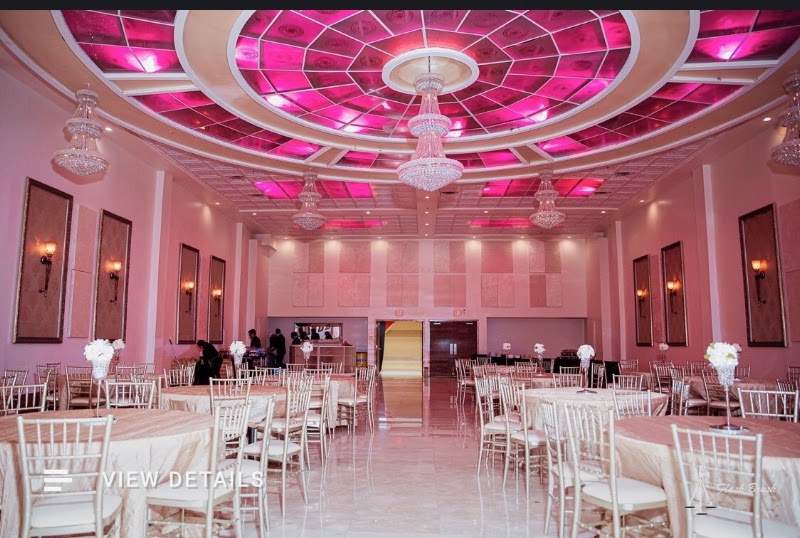 Grand Center - Event Venue in Plano, Texas
