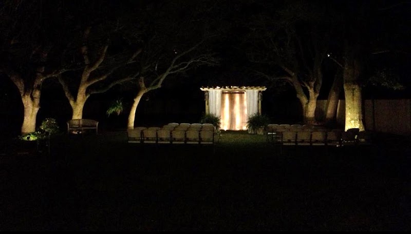 The Venue at Dawes - Event Venue in Mobile, Alabama