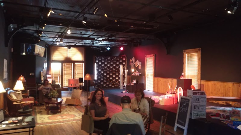 Crested Butte Mountain Theatre - Event Venue in Crested Butte, Colorado