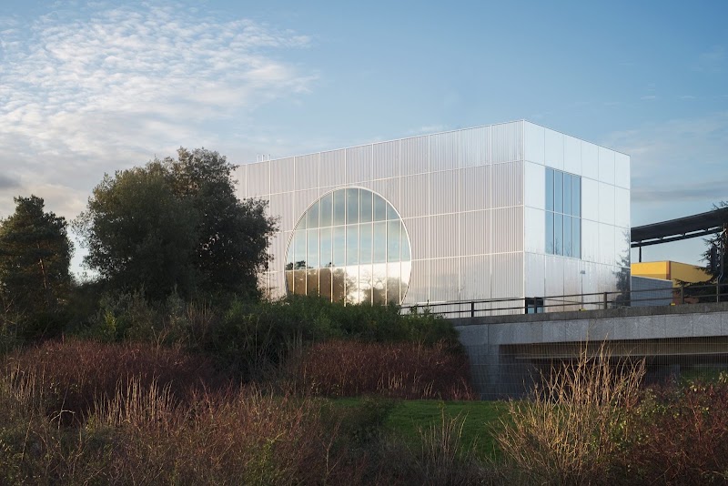 MK Gallery - Event Venue in Milton Keynes, England