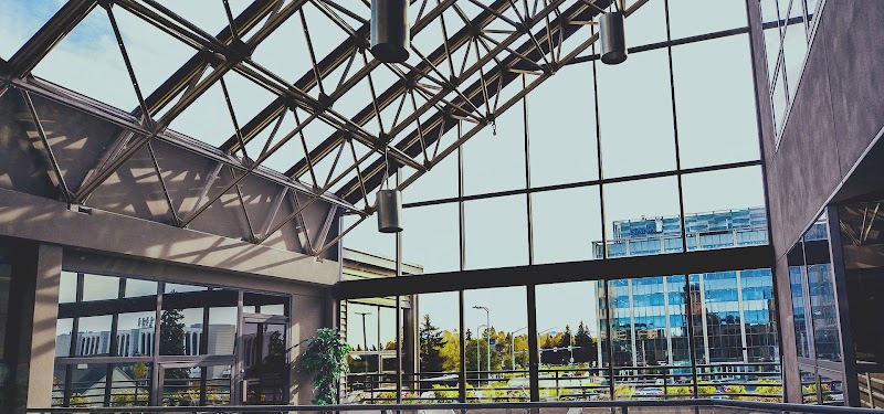 Cowork by RSD - Event Venue in Anchorage, Alaska