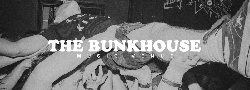 The Bunkhouse Bar and Music Venue - Event Venue in Swansea, Wales