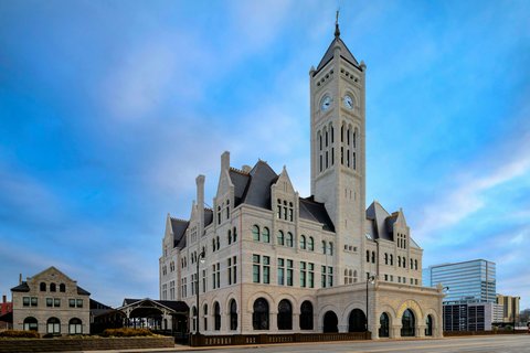Autograph Collection - Event Venue in Nashville, Tennessee