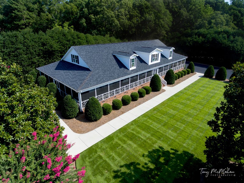 The Belle Crane Inn - Event Venue in Fort Mill, South Carolina