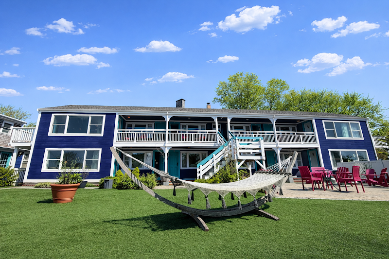 The Foxberry - Event Venue in Provincetown, Massachusetts