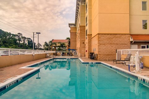 Fairfield by Marriott Inn & Suites Palm Coast I-95 - Event Venue in Palm Coast, Florida