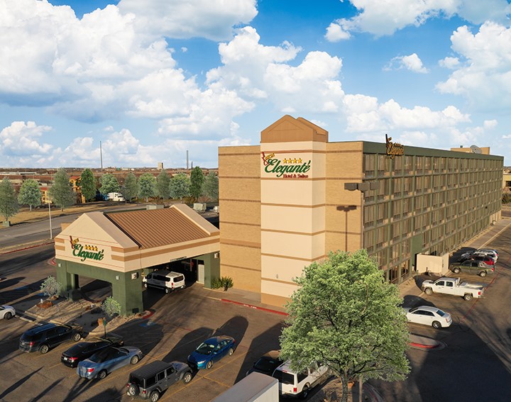 MCM Eleganté Hotel & Suites Lubbock - Event Venue in Lubbock, Texas