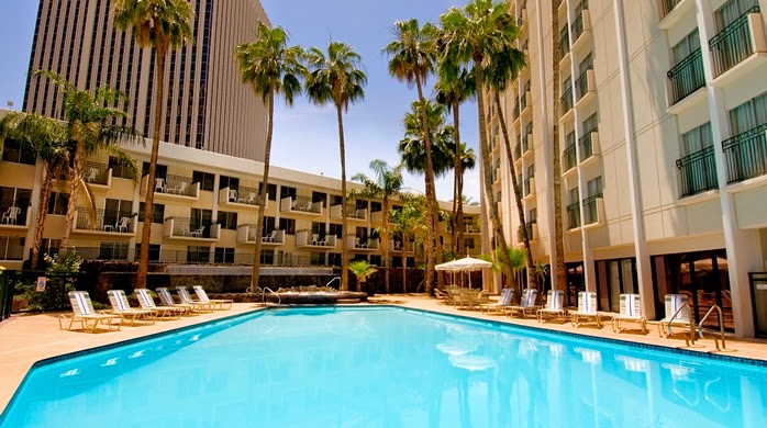 DoubleTree by Hilton Phoenix Midtown - Event Venue in Phoenix, Arizona
