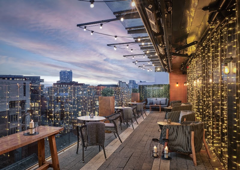 King Street Townhouse Hotel - Event Venue in Manchester, Greater Manchester