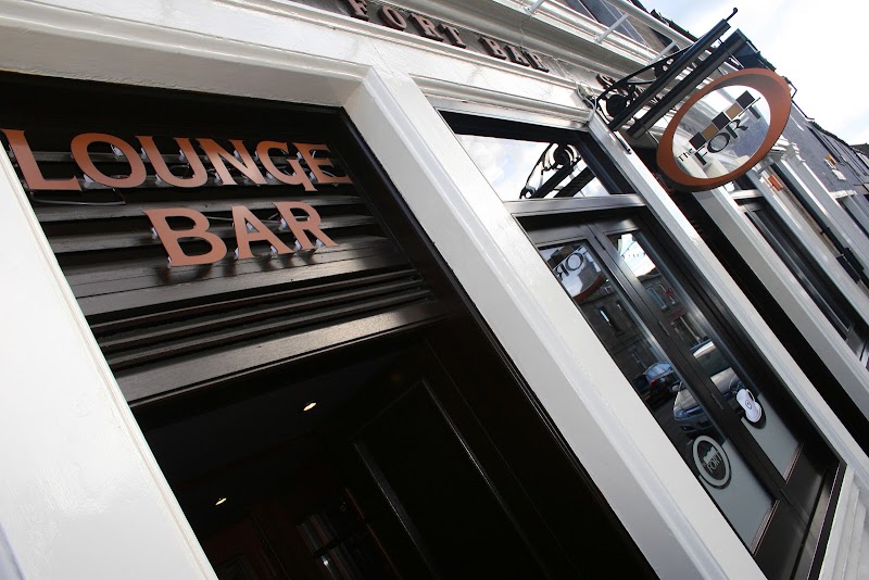 The Fort Hotel - Event Venue in Dundee, Dundee City Council