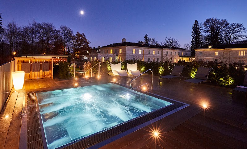 Rudding Park - Event Venue in Follifoot, England