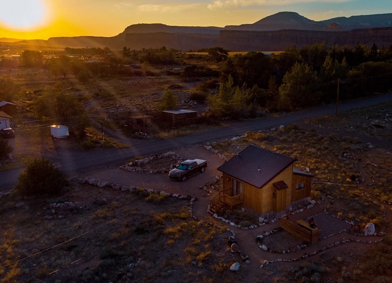 Tiny in Torrey - Event Venue in Torrey, Utah
