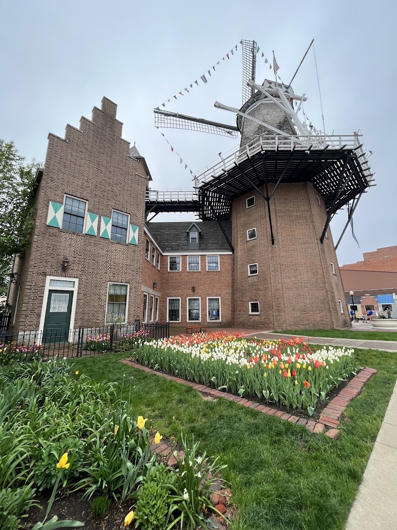 Kuyper Guest House - Event Venue in Pella, Iowa