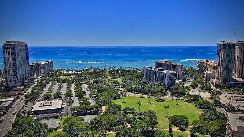 Holiday Inn Express Waikiki by IHG - Event Venue in Honolulu, Hawaii