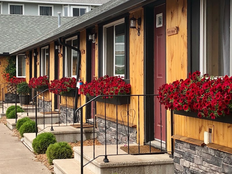 Mangy Moose Motel - Event Venue in Grand Marais, Minnesota