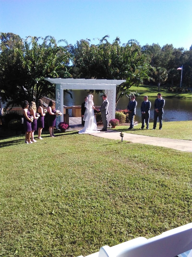 Buck Ridge Plantation - Event Venue in Neeses, South Carolina
