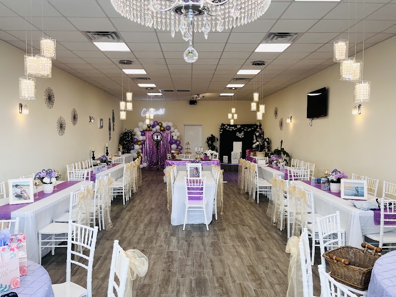 Celebrate Party Venue - Event Venue in Corpus Christi, Texas