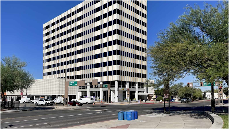 HQ North Church Avenue - Event Venue in Tucson, Arizona