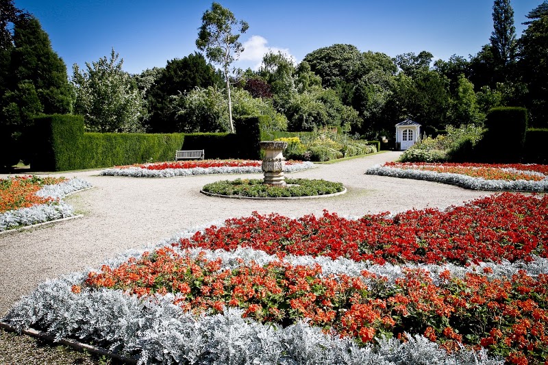 Lotherton - Event Venue in Aberford, West Yorkshire