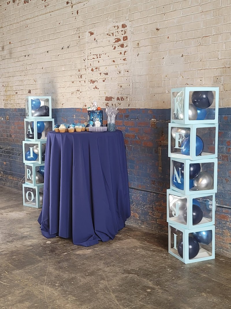 Suite Four - Event Venue in Durham, North Carolina