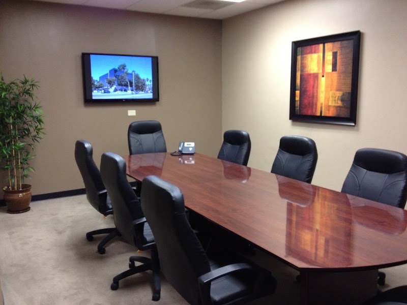 Davinci Meeting Rooms - Event Venue in Ontario, California