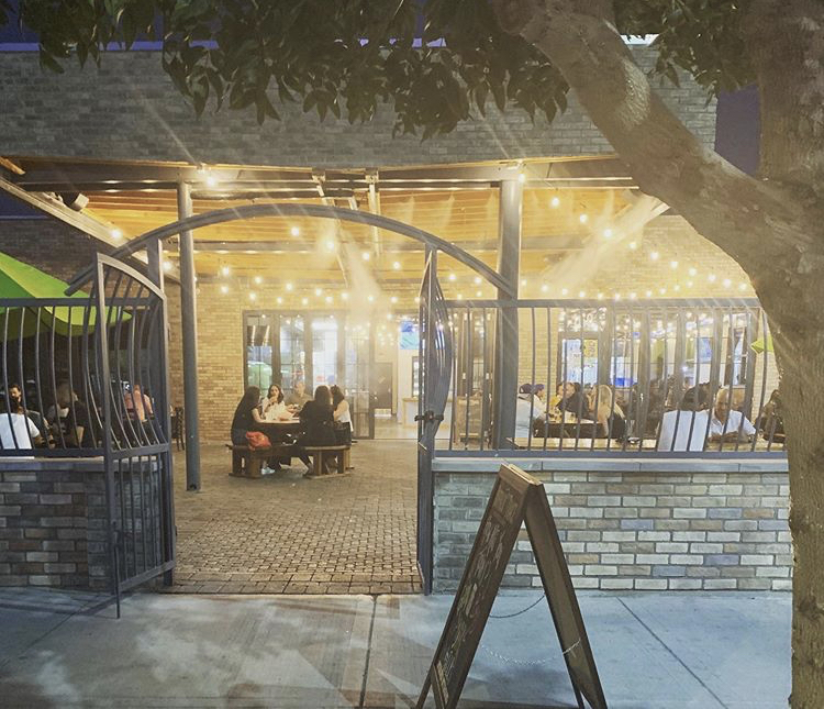 Nevada Brew Works - Event Venue in Las Vegas, Nevada