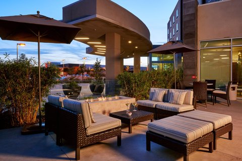 Courtyard by Marriott San Jose North/Silicon Valley - Event Venue in San Jose, California
