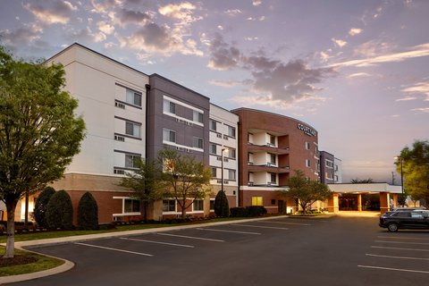 Courtyard by Marriott Nashville Goodlettsville - Event Venue in Goodlettsville, Tennessee