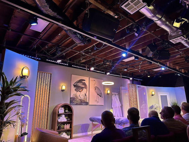 The Foundry - Event Venue in Wilton Manors, Florida