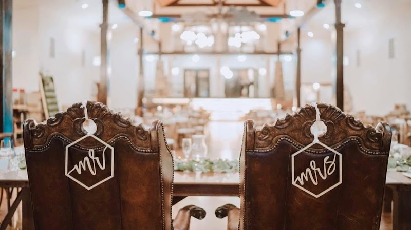 Vista Oaks Event Center - Event Venue in Fredericksburg, Texas
