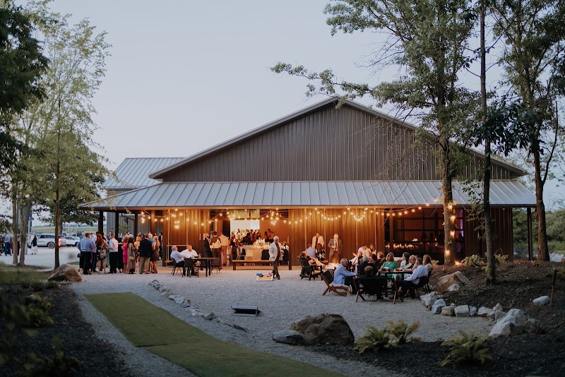 Retreat 21 - Event Venue in Marysville, Ohio