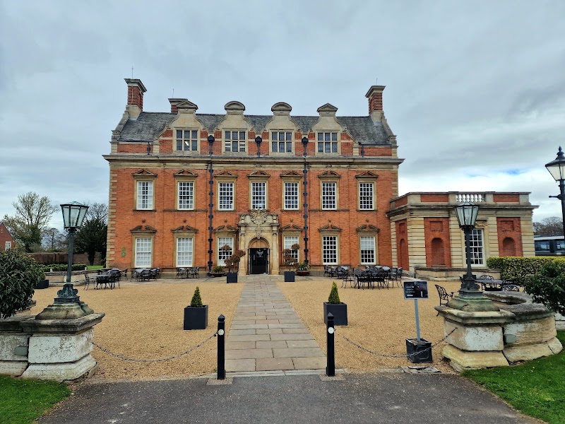 Acklam Hall - Wedding Venues North East - Event Venue in Middlesbrough, England