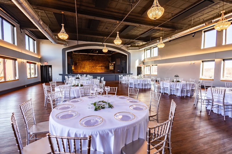 The Olympic South Side Theater - Event Venue in Cedar Rapids, Iowa