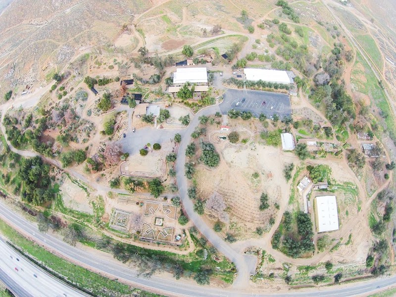 Jurupa Mountains Discovery Center - Event Venue in Riverside, California