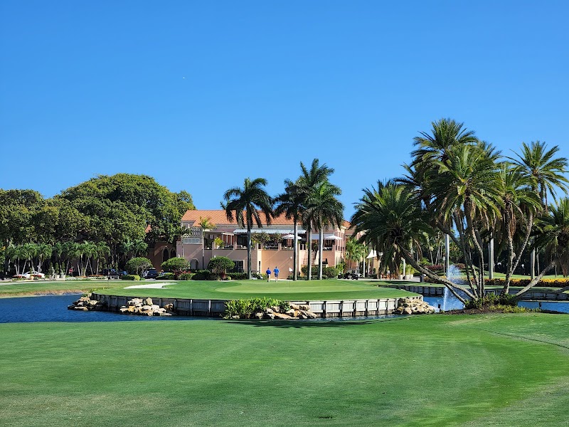 The Boca Raton Golf Club - Event Venue in Boca Raton, Florida