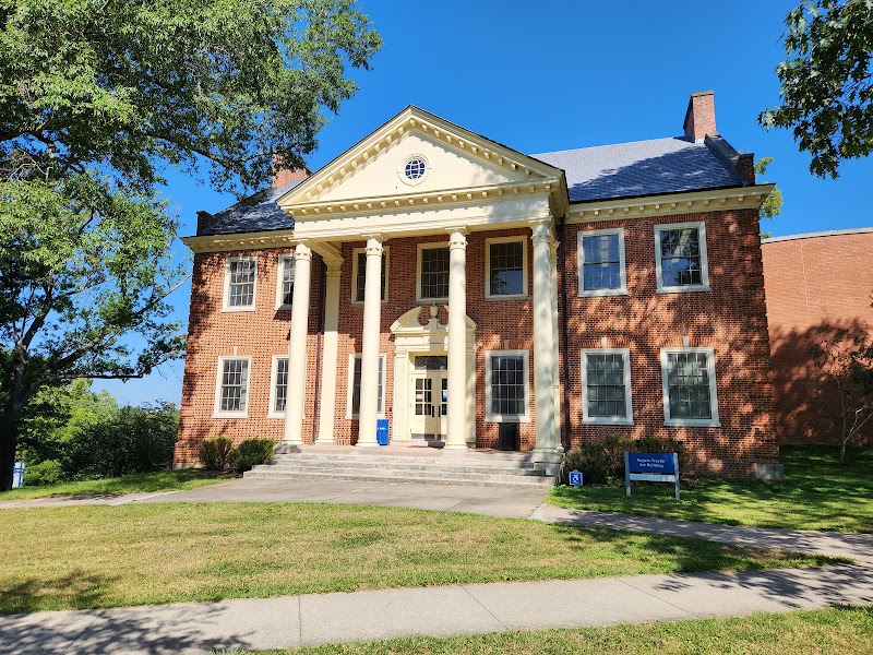 Doris Ulmann Galleries - Event Venue in Berea, Kentucky