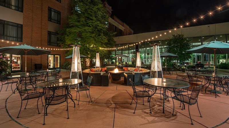 Wellsworth Hotel - Event Venue in Southbridge, Massachusetts