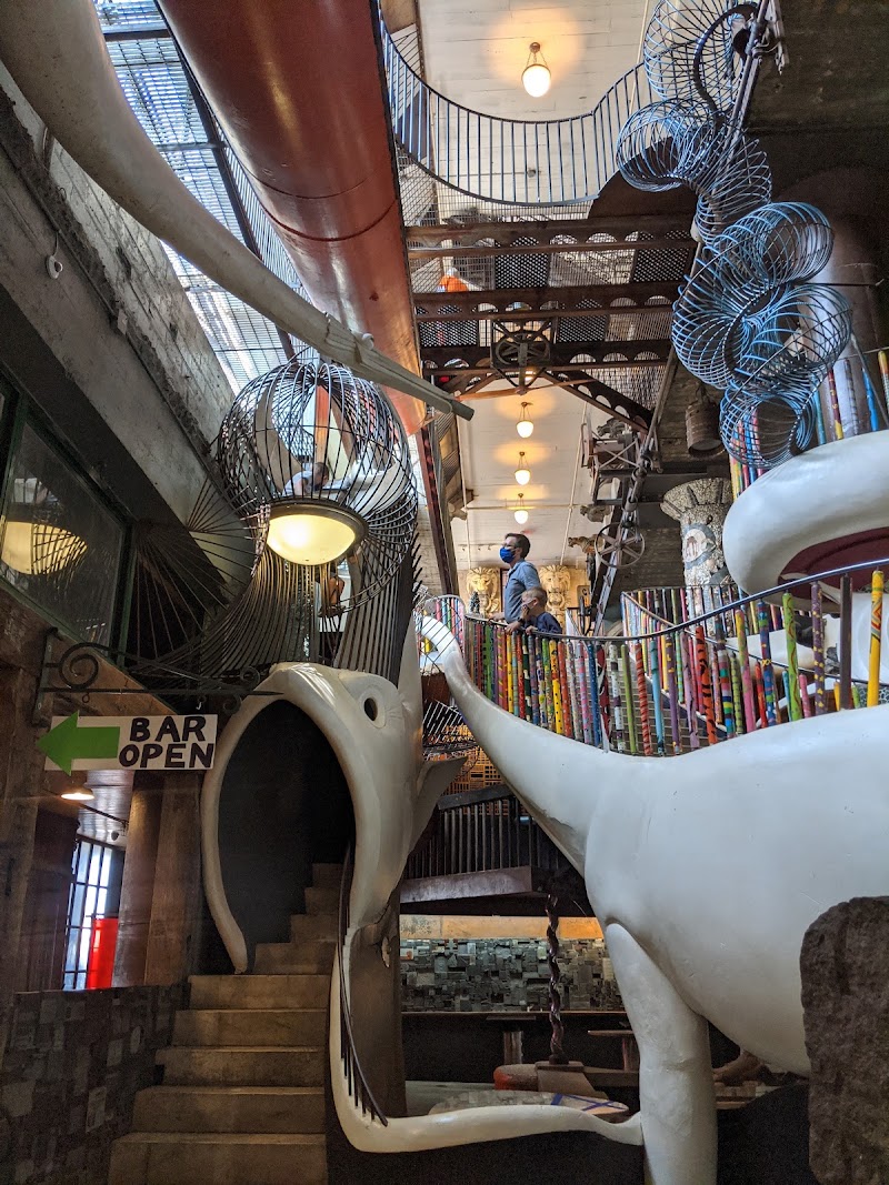City Museum - Event Venue in St. Louis, Missouri