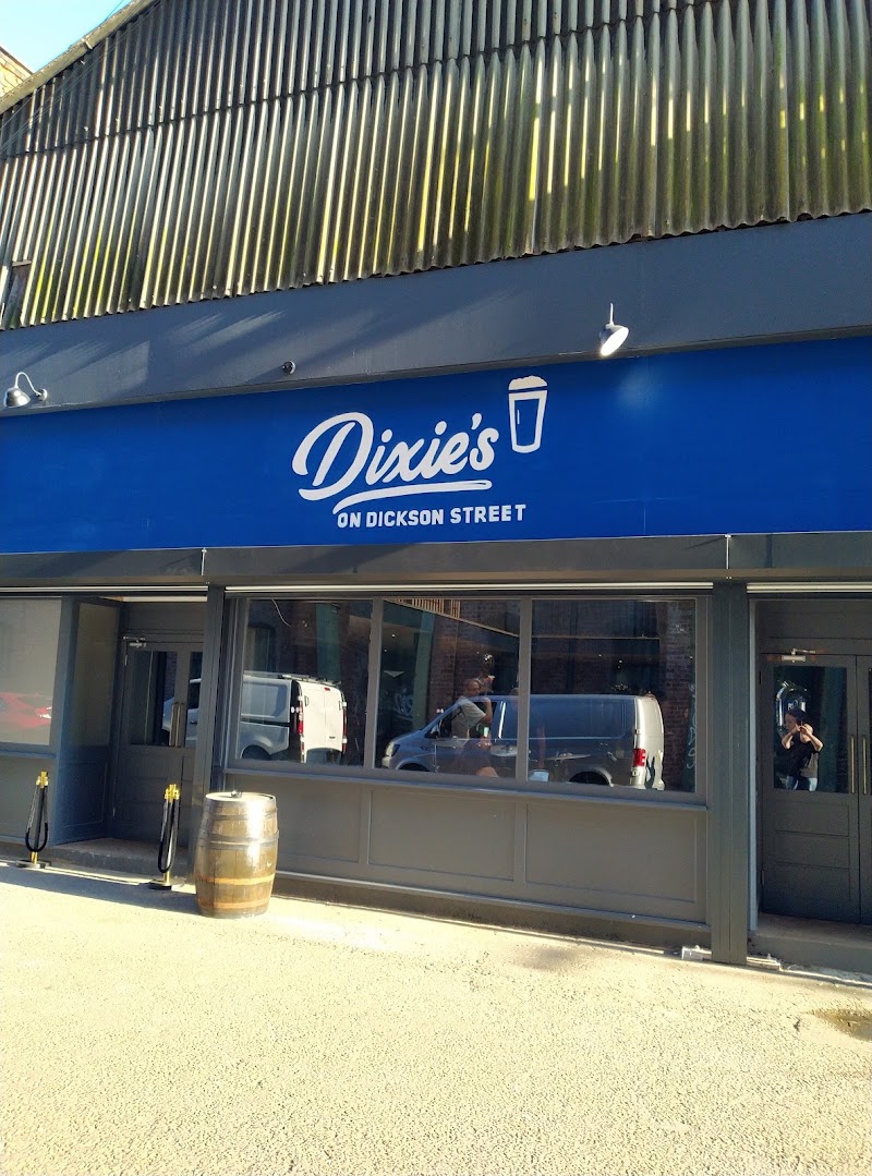 Meraki - Event Venue in Liverpool, Merseyside