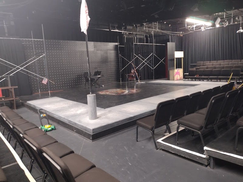 Thingamajig Theatre Company - Event Venue in Pagosa Springs, Colorado