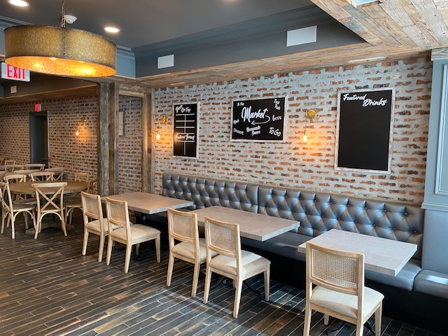 JoeBella's Italian Kitchen - Event Venue in Toms River, New Jersey