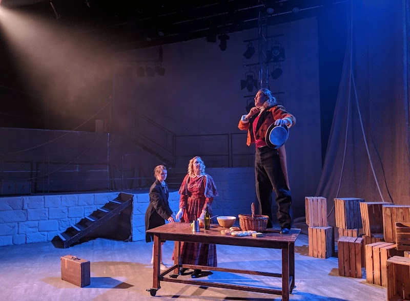 Platform Theatre - Event Venue in Norwich, Norfolk