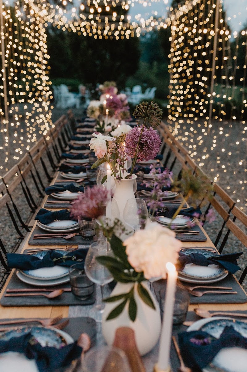M&D Farm - Event Venue in Westerlo, New York